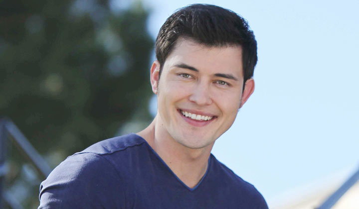 Christopher Sean