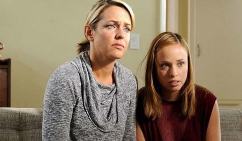 DAYS' Arianne Zucker stars in new Lifetime film Killer Assistant